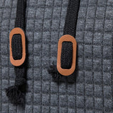 Kapuzensweatshirt Roman - Komfort und Stil