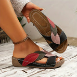 Juliët™ | Elegante Slip-On-Schuhe