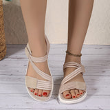 Velara – Bequeme Orthopädische Sandalen
