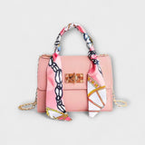 Handtasche Olivia - Eleganz und Stil