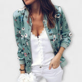 Ava™| Cardigan mit Reißverschluss