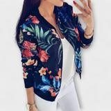 Ava™| Cardigan mit Reißverschluss