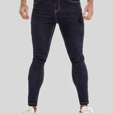 Jeans Nino™ - Elegantes Schwarz