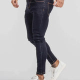 Jeans Nino™ - Elegantes Schwarz