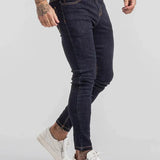 Jeans Nino™ - Elegantes Schwarz