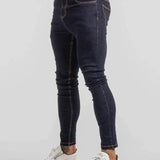 Jeans Nino™ - Elegantes Schwarz