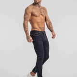 Jeans Nino™ - Elegantes Schwarz