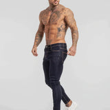 Jeans Nino™ - Elegantes Schwarz