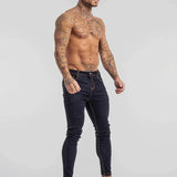 Jeans Nino™ - Elegantes Schwarz