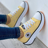 Lily - Orthopädische Sneakers für Damen | Bequeme Sandalen