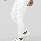Maurizio™ | Weiße Jeans