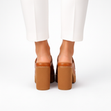 Mizella | Schuhe mit Absatz und Plateau