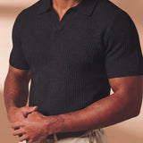 Donato™ | Polo Tambil Nera