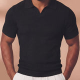 Donato™ | Polo Tambil Nera