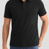 Cesare™ | Polo Dario - Schwarz