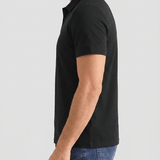 Cesare™ | Polo Dario - Schwarz