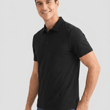 Cesare™ | Polo Dario - Schwarz