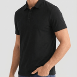 Cesare™ | Polo Dario - Schwarz