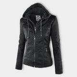 Isabel | ultra elegante Jacke