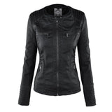 Isabel | ultra elegante Jacke