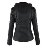 Isabel | ultra elegante Jacke