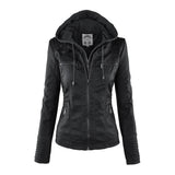 Isabel | ultra elegante Jacke