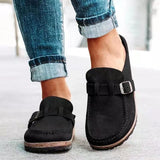 Retro™ Slip-On Schuhe | Komfort und Stil