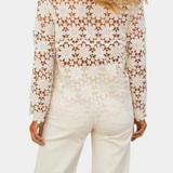 Sunspell Bluse | Leichte Sommerbluse aus hochwertiger Baumwolle