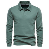 Sean | Elegantes Luxus-Polo