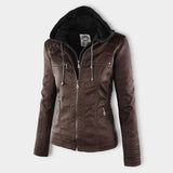 Isabel | ultra elegante Jacke