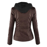 Isabel | ultra elegante Jacke