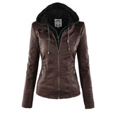 Isabel | ultra elegante Jacke