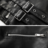 Boulevard | Hochwertige Lederjacke