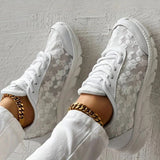 Sneaker Lily™ - Eleganz und Komfort