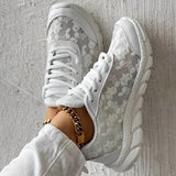 Sneaker Lily™ - Eleganz und Komfort