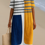 Ludovica | Bequemes Sommerkleid