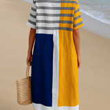 Ludovica | Bequemes Sommerkleid