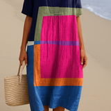 Eleonora | Bequemes Sommerkleid