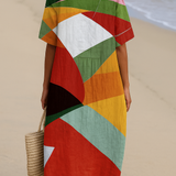 Isabella | Bequemes Sommerkleid