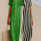 Greta | Bequemes Sommerkleid