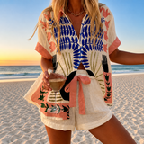 Set | Sogno Oceanico