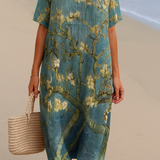 Giorgia | Bequemes Sommerkleid
