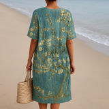 Giorgia | Bequemes Sommerkleid