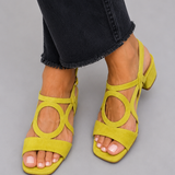 Valentina | Sommer Sandalen Vivace