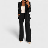 Isabella | Elegantes Zweiteiler-Set