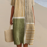 Sofia | Bequemes Sommerkleid