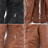 Isabel | ultra elegante Jacke