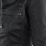 Isabel | ultra elegante Jacke