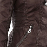 Isabel | ultra elegante Jacke