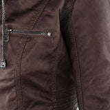 Isabel | ultra elegante Jacke